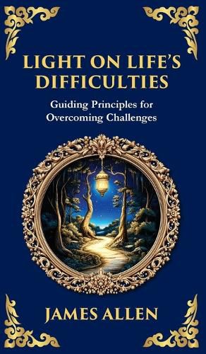 Cover image for Light on Life's Difficulties