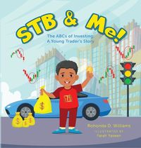 Cover image for STB & Me!