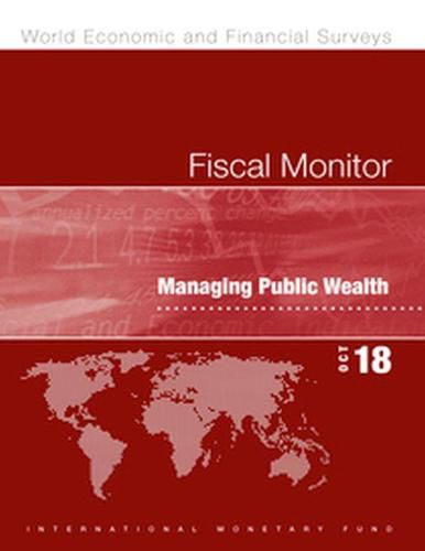 Fiscal monitor: managing public wealth