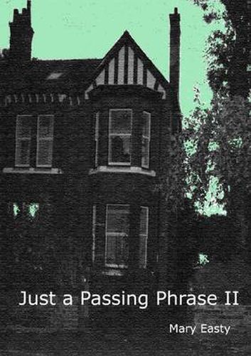 Cover image for Just a Passing Phrase II