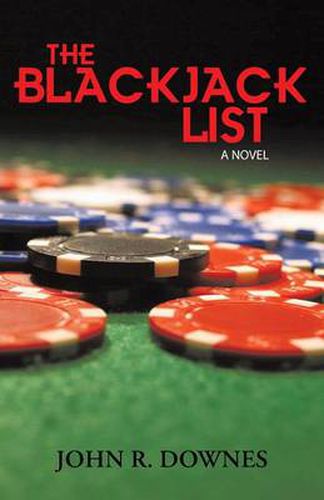 Cover image for The Blackjack List