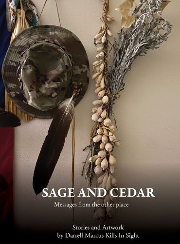 Cover image for Sage and Cedar