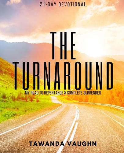 Cover image for The Turnaround