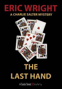 Cover image for The Last Hand: A Charlie Salter Mystery