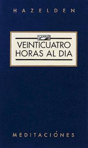 Veinticuatro Horas Al Dia