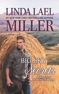 Cover image for Big Sky Secrets