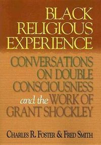 Cover image for Black Religious Experience