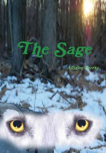 Cover image for The Sage