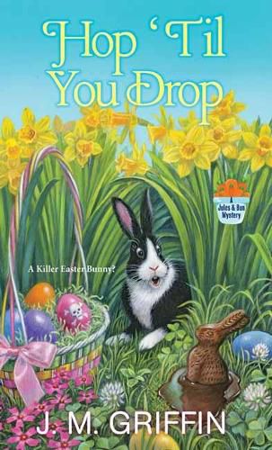 Cover image for Hop 'Til You Drop