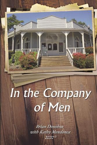 Cover image for In the Company of Men