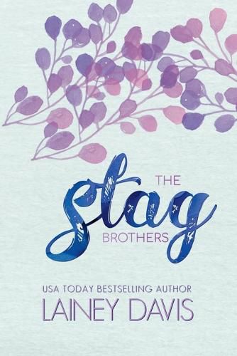 Cover image for The Stag Brothers Series