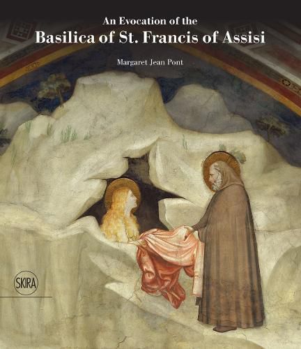 Cover image for An Evocation of the Basilica of St. Francis of Assisi