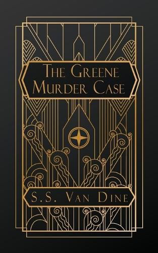 The Greene Murder Case