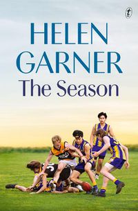 Cover image for The Season