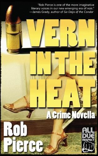 Cover image for Vern in the Heat