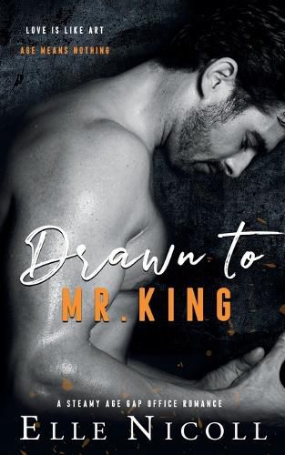 Cover image for Drawn to Mr. King