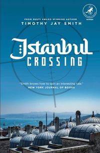 Cover image for Istanbul Crossing