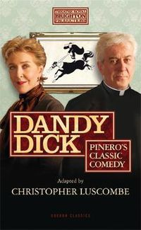 Cover image for Dandy Dick