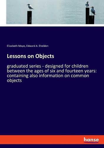 Lessons on Objects