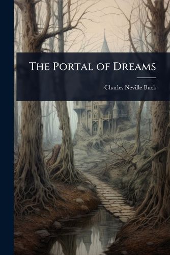 Cover image for The Portal of Dreams