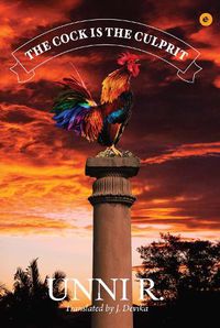 Cover image for The Cock is the Culprit