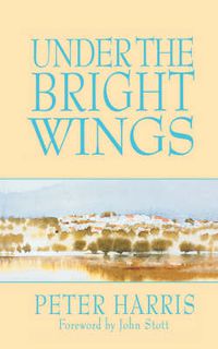 Cover image for Under the Bright Wings