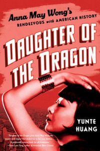 Cover image for Daughter of the Dragon