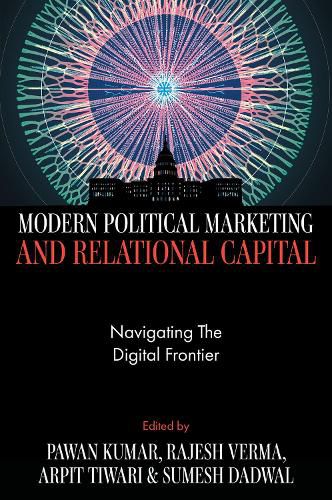 Cover image for Modern Political Marketing and Relational Capital