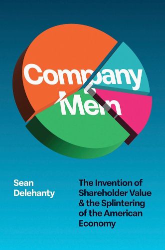 Cover image for Company Men