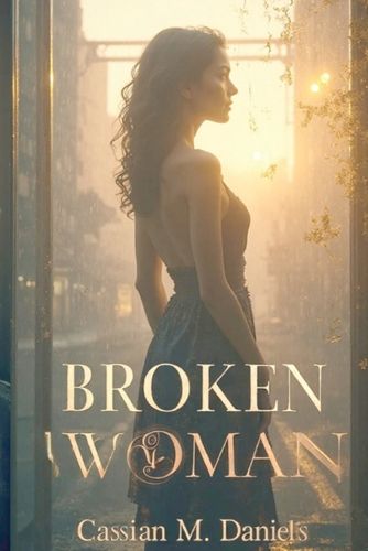 Cover image for Broken Woman