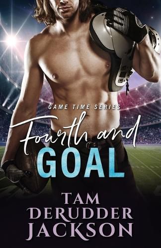 Cover image for Fourth and Goal