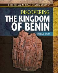 Cover image for Discovering the Kingdom of Benin