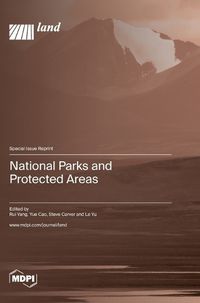 Cover image for National Parks and Protected Areas