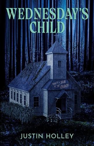 Cover image for Wednesday's Child