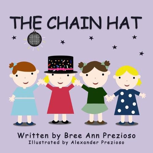Cover image for The Chain Hat