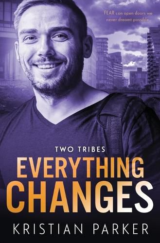 Cover image for Everything Changes