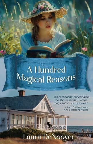 Cover image for A Hundred Magical Reasons