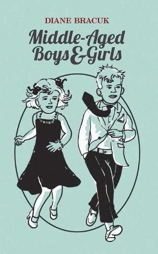 Cover image for Middle-Aged Boys & Girls