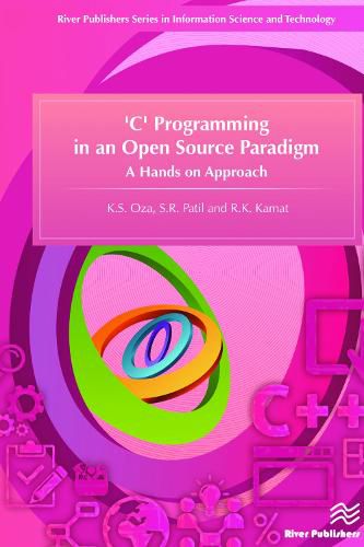 'C' Programming in an Open Source Paradigm