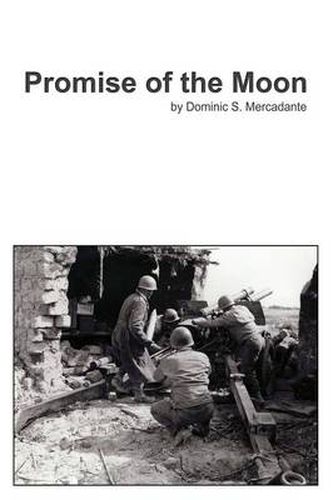 Cover image for Promise of the Moon