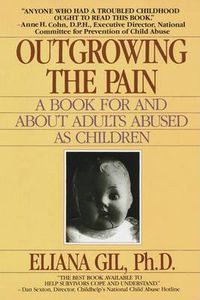 Cover image for Outgrowing the Pain