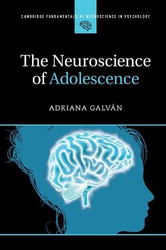 Cover image for The Neuroscience of Adolescence