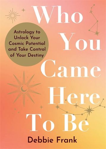 Cover image for Who You Came Here to Be