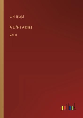 A Life's Assize