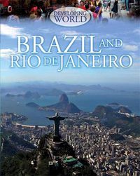 Cover image for Developing World: Brazil and Rio de Janeiro