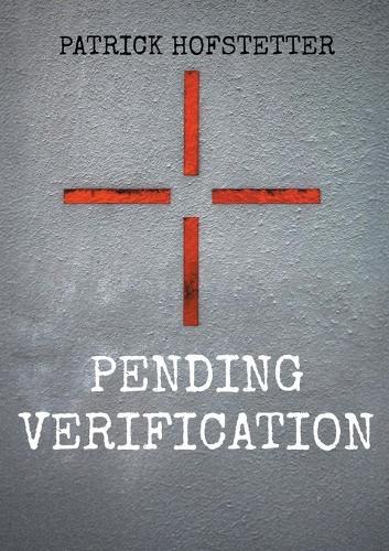 Cover image for Pending Verification