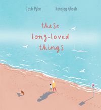 Cover image for these long-loved things
