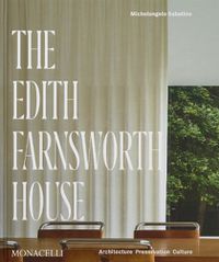 Cover image for The Edith Farnsworth House