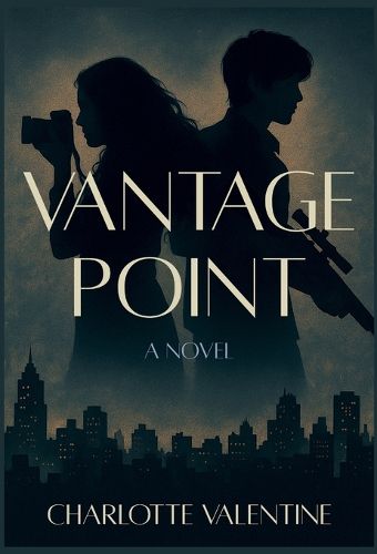 Cover image for Vantage Point