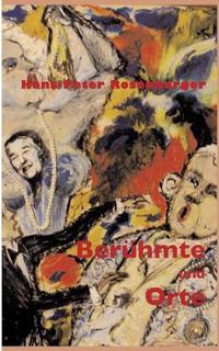 Cover image for Beruhmte und Orte